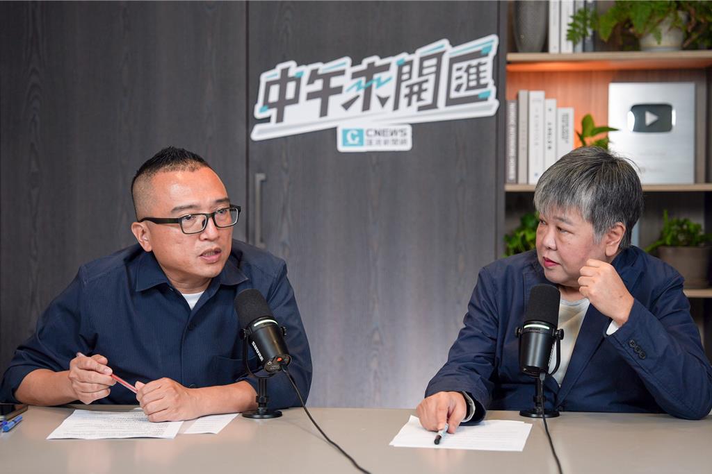 盼明年3月前與藍談好2026整合方式 民眾黨:火車時間到就開走了