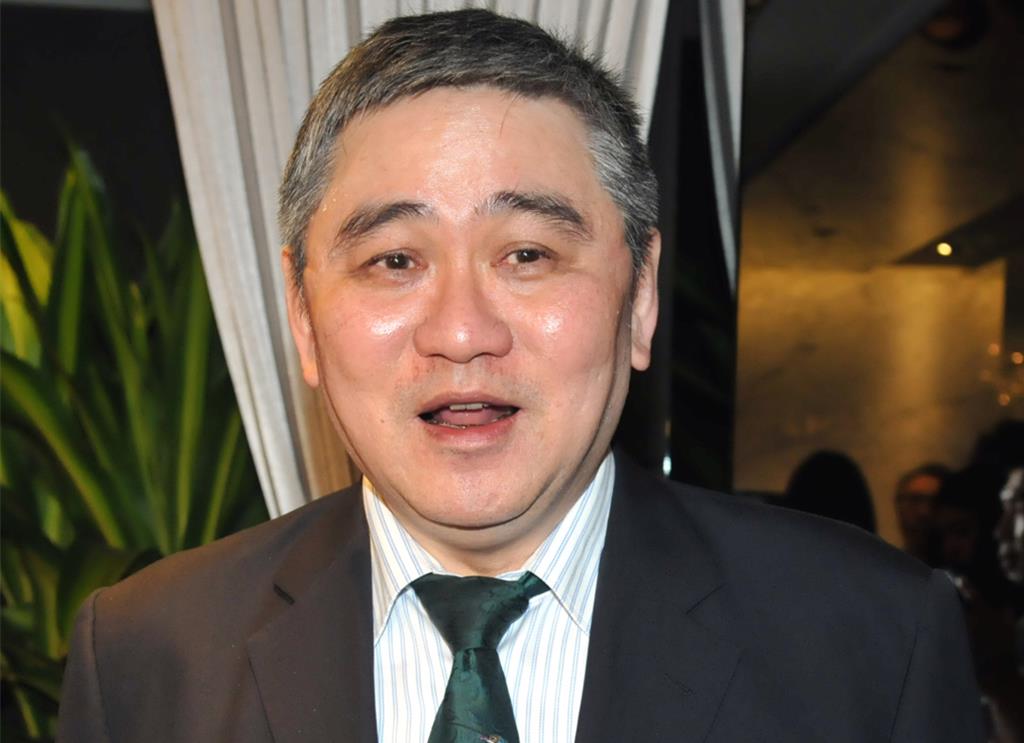 聲稱與王文洋有親密關係 女方提告求償10億元敗訴