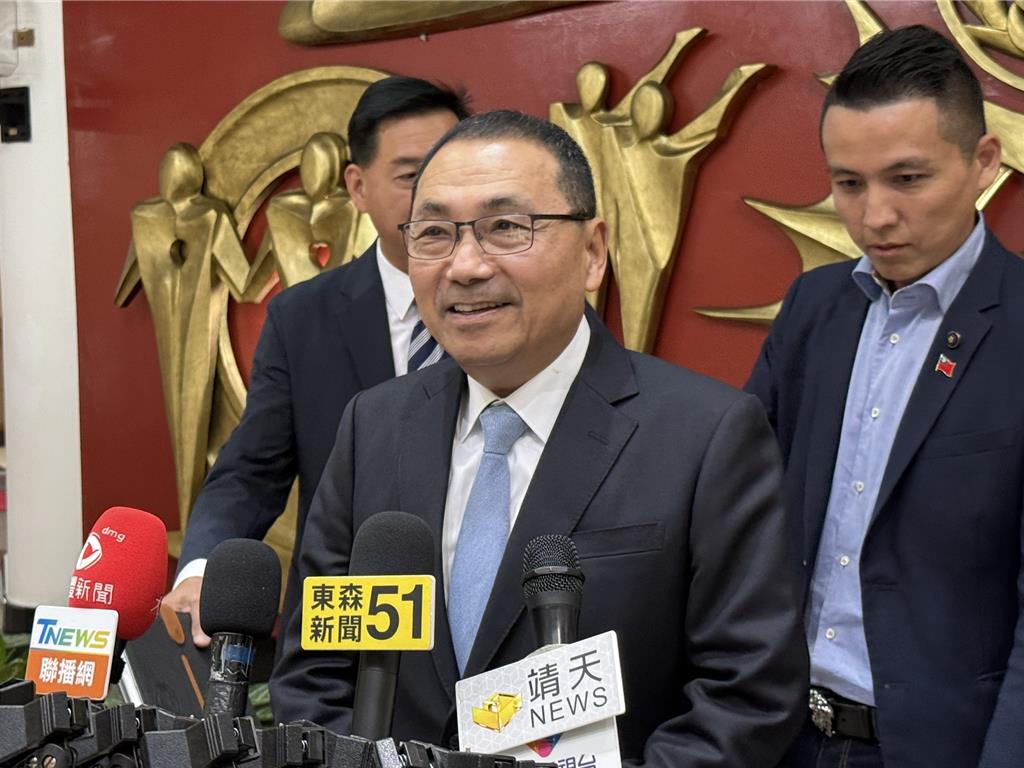 芬普尼毒蛋未流向新北 侯友宜:積極加強查驗