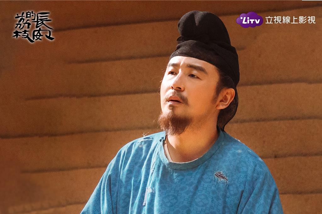 雷佳音「最難的一部戲」是它！曝最喜歡接地氣料理