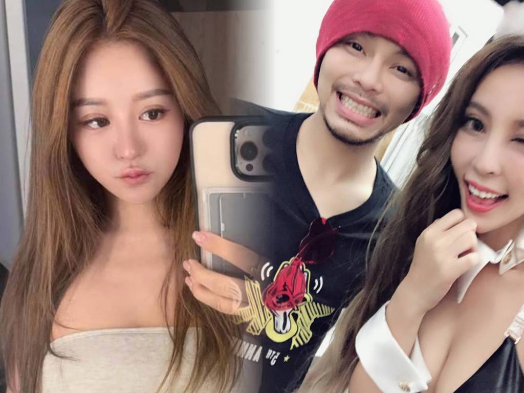 獨家》謝侑芯猝逝遭指伴遊! 台女優自揭經歷:黃明志不會給錢