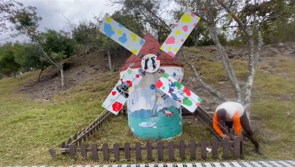 鳳凰颱風逼近!南投搶收高山蔬菜 多景點11日起休園