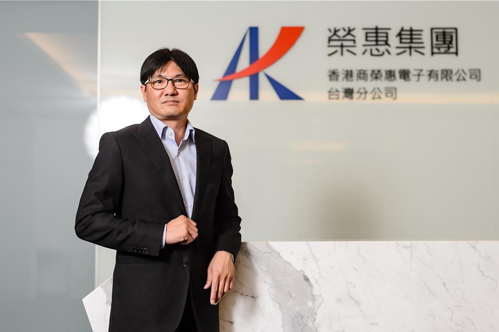 供應鏈調整近尾聲!榮惠-KY 10月營收回溫