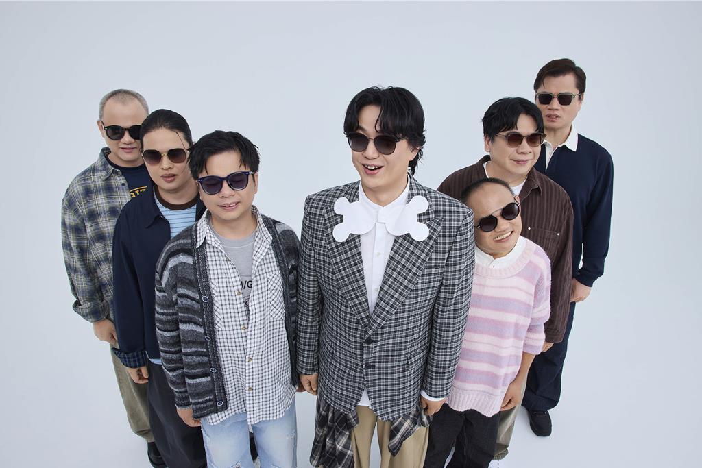 蕭煌奇辦「婚禮」？對象連他有幾根鼻毛都知道