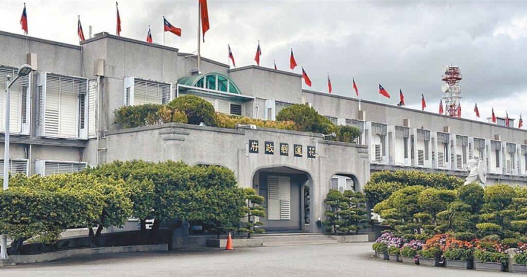 鳳凰強勢來襲!花蓮宣布明天全縣停班停課