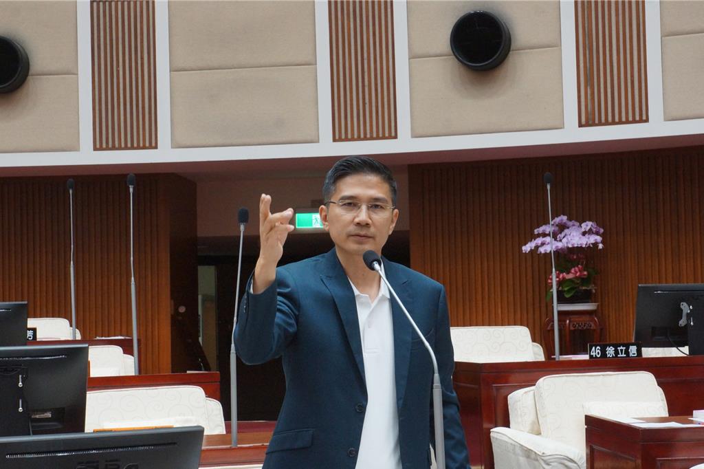 輝達落腳北士科　議員預期輝達投資規模逾7.5億