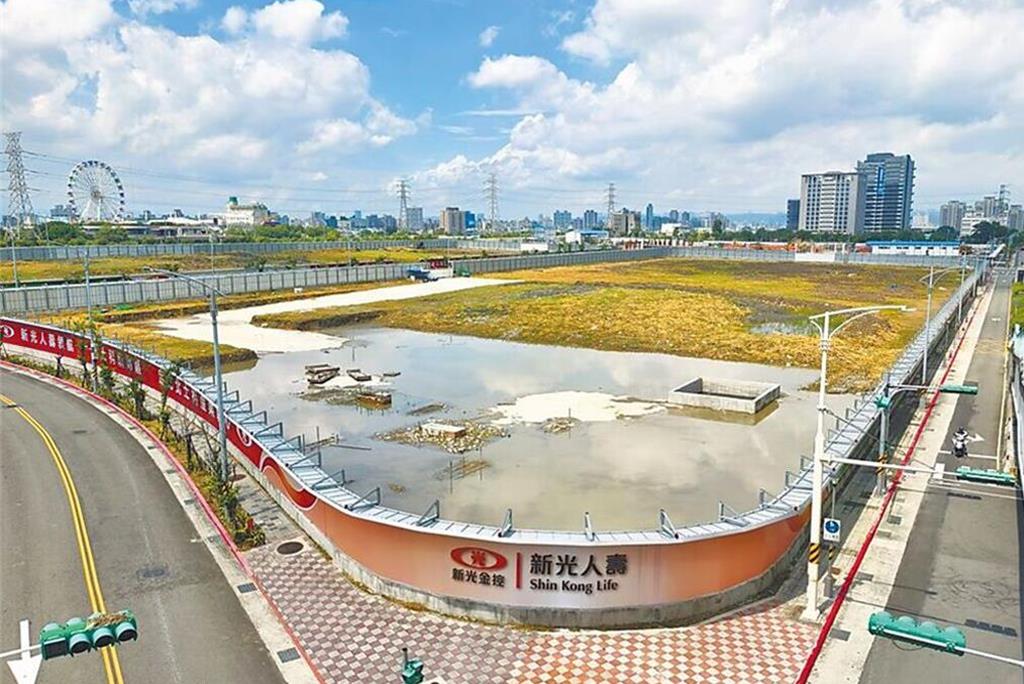 新壽「分手費」確定44.3億 已送達北市議會 12日將審議