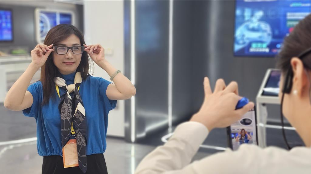 不僅桂林山水 廣西成為對接東協的晶片、AI產業橋頭堡