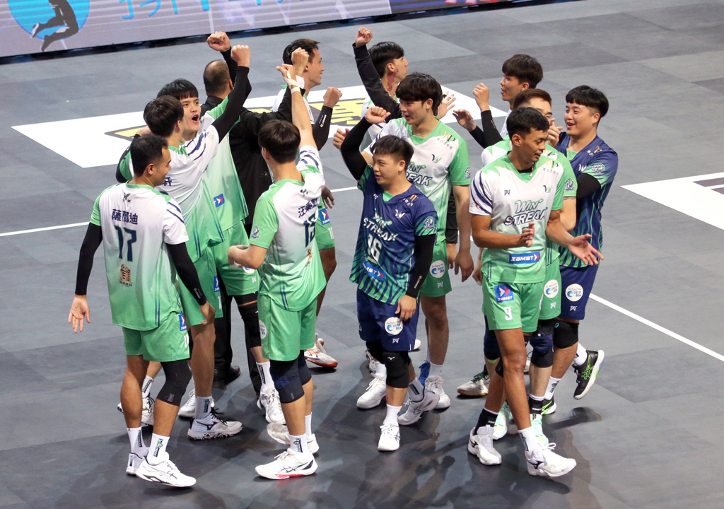 TPVL》發球超時沒吹？聯盟強調執法正確 球迷怒轟：規則形同虛設