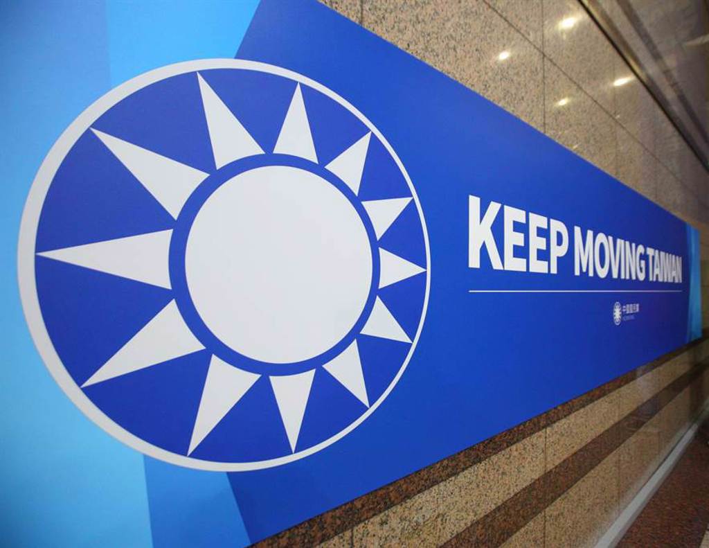 郭正亮勸國民黨:要掌握民主話語權 讓民進黨閉嘴