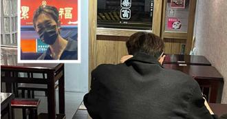 直擊》范姜彥豐消瘦苦熬婚變風暴　深夜孤單嗑粉也寵粉