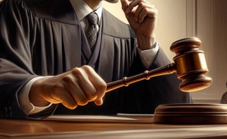 國道瞄一下手機時間也違規？ 法官維持原處分理由曝光