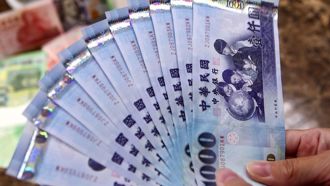 怕被詐團盯上？普發1萬最新網路投票  「管道偏好」曝光