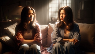 母親贈屋怕被說偏心 借名20年掀波！姊妹為一棟房反目