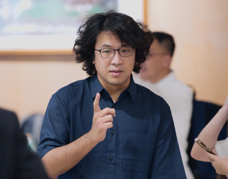 央視威脅通緝沈伯洋    侯漢廷預言結果：台獨分子越來越囂張