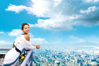 領1萬玩翻台北！北市旅宿景點推超狂優惠