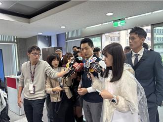 曝與新壽解約最新進度   蔣萬安：這周有機會順利完成