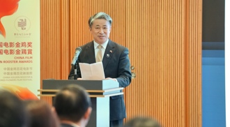 高市談台灣有事 陸戰狼外交官嗆斬首 日強烈抗議