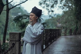 勾踐到吳國當人質 臨行前試探忠誠 范蠡一句話保全性命