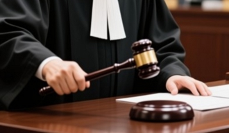 警稱「移動式攤販」開罰1500元 法官不買帳算命男獲勝訴