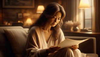 房子掛妹妹名字22年被吞 姊姊怒曬出一堆單據反擊