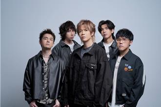 高雄公布第二波跨年卡司　八三夭倒數後接唱、告五人壓軸登場