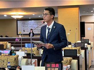 CPB争议延烧！议员忧大陆挖角台南棒球好手 黄伟哲回应曝