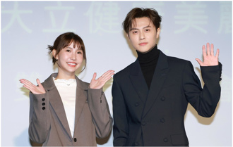 粿粿王子裸擁照瘋傳難復出？塔羅老師給3建議：事業風生水起