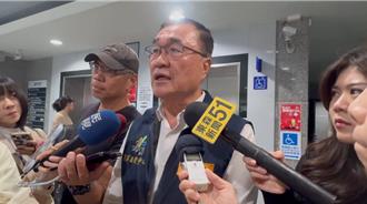 新壽分手費再砍4千萬！確定44.3億 李四川：今天下班前送議會