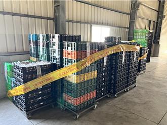 影》問題蛋雞場日產4萬顆蛋 食藥署：逐批檢驗才放行