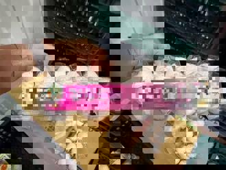 吃到芬普尼蛋怎辦？毒物醫：1招加速排毒 天天吃要小心