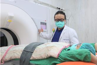 肺癌筛检救命！桃园4万人受惠 92％早期确诊早治疗