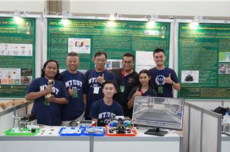 台科大打造新式儲能電池 綠能家庭可自給電力又安全