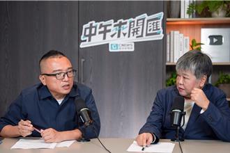 盼明年3月前與藍談好2026整合方式　民眾黨：火車時間到就開走了