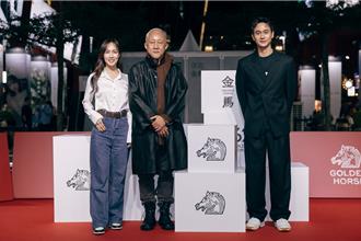 劉冠廷苦練「神祕語言」 赴菲律賓拍攝撐到最後1天才拉肚子