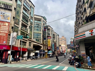 大有商圈新光三越將改建為住宅 信義房屋解析在地優勢