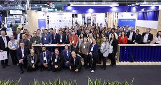 高雄赴西班牙展現AI治理 成功拓展城市外交