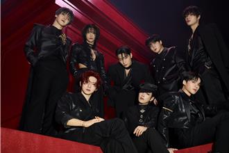 韓團ATEEZ暌違3年再度來台　挾全球佳績唱進林口體育館