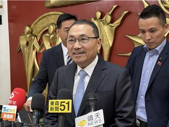 芬普尼毒蛋未流向新北 侯友宜：積極加強查驗