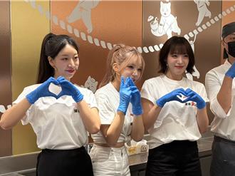 粉絲別哭！廉世彬宣布「跨年跟他們過」 三本柱續約最新動向曝光