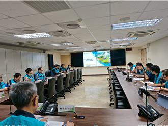鳳凰颱風逼近！張善政17點主持防災會議 桃園整備防豪雨