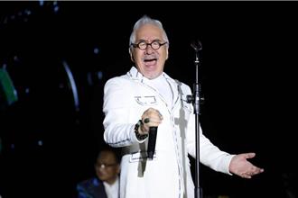 81歲孫情連唱3場創紀錄大喊無憾！ 好友虧「沒倒下」阿彌陀佛