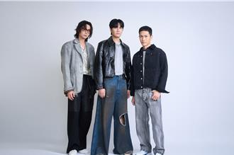 2025年剩50天！台中麗寶跨年「首波超狂卡司」公布 全掃金曲獎認可