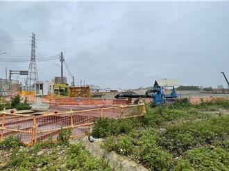 中坜后站盖滞洪池 地方仍忧难解淹水问题