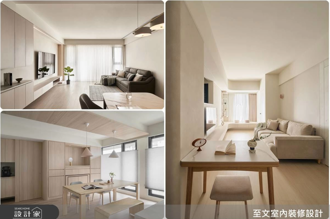 從零到夢想之家！預售屋客變教你打造專屬理想生活