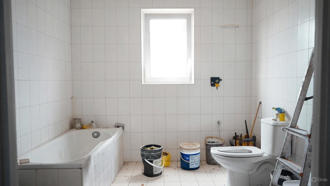 結婚房變凶宅！防水工人觸電亡 屋主傻眼：不敢入住