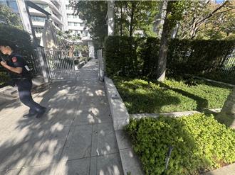 白天公然吸毒！林口警鎖定6嫌涉案 議員籲嚴辦守護社區