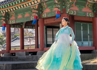 古朝鲜医女救死扶伤 却沦权贵玩物 宫廷秘辛曝