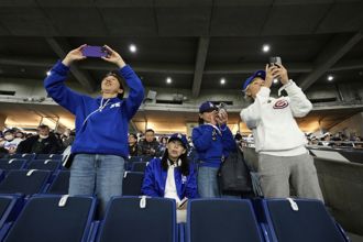 MLB》西武投手今井达也入札 美媒看好身价1.5亿美元