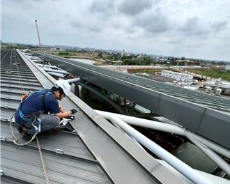 桃捷啟動防颱SOP！風速達標將「停駛或調班距」